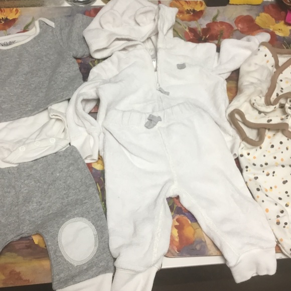 Baby bundle - Picture 4 of 13